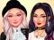 Oyunu Steampunk Insta Princesses çevrimiçi
