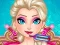 Oyunu Elsa Frozen Brain Surgery çevrimiçi