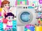 Oyunu Children Laundry çevrimiçi
