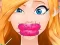 Oyunu Cute Lips Plastic Surgery çevrimiçi