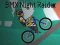 Oyunu BMX Night Rider çevrimiçi