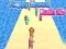 Oyunu Happy Crowd Rush 3D çevrimiçi