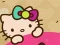 Oyunu Hello Kitty Jigsaw Puzzle çevrimiçi