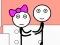 Oyunu Stickman Jailbreak - Love Story çevrimiçi