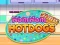 Oyunu Nom Nom Hotdogs çevrimiçi