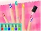 Oyunu Fashion Nail Salon Makeover çevrimiçi