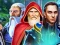 Oyunu Wizards Gathering çevrimiçi