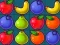 Oyunu Fruits Match çevrimiçi