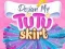 Oyunu Design My Tutu Skirt çevrimiçi