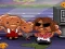 Oyunu Monkey Go Happy Stage 683 çevrimiçi