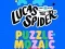Oyunu Lucas the Spider Jigsaw çevrimiçi