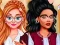 Oyunu Princesses School Time Fashionistas çevrimiçi