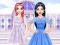Oyunu Fashion Girl Friends Reunion çevrimiçi