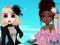 Oyunu Good and Evil DressUp çevrimiçi