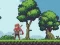 Oyunu Red Scarf Platformer çevrimiçi