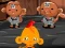 Oyunu Monkey Go Happy Stage 689 çevrimiçi
