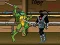 Oyunu Teenage Mutant Ninja Turtles - Street Brawl çevrimiçi