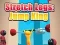 Oyunu Stretch Legs: Jump King çevrimiçi