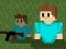 Oyunu BlockGunner 1 Vs 1very good choice! çevrimiçi