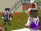 Oyunu PGA 6 Pixel Gun Warfare Zombie Attack çevrimiçi