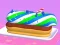 Oyunu Perfect Cream: Dessert Games çevrimiçi