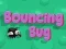 Oyunu Bouncing Bug çevrimiçi