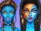 Oyunu Avatar Make Up çevrimiçi