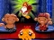 Oyunu Monkey Go Happy Stage 693 çevrimiçi