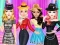Oyunu Girls K-POP Fashion Style çevrimiçi