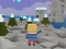 Oyunu Kogama: Snowy Adventure çevrimiçi