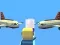 Oyunu Kogama: Air Plane Parkour çevrimiçi