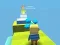 Oyunu Kogama: Baldi's Basics Parkour! çevrimiçi