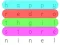 Oyunu Memo Word Search Train Your Mind çevrimiçi