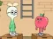 Oyunu Apple & Onion Party Splashers çevrimiçi