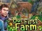 Oyunu Our First Farm çevrimiçi