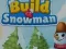 Oyunu Build a Snowman çevrimiçi