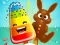 Oyunu Ice Candy Cooking Game çevrimiçi