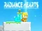 Oyunu Radiance Hearts çevrimiçi