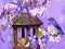 Oyunu Wonderful Humming Bird Land Escape çevrimiçi
