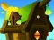 Oyunu Find Johny`s Treasure Bag çevrimiçi