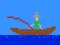 Oyunu Generic Fishing Game çevrimiçi