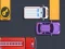 Oyunu Parking Jam çevrimiçi