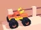 Oyunu Drive Mad Monster çevrimiçi