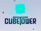 Oyunu Cube Tower çevrimiçi