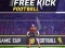 Oyunu Free Kick Football çevrimiçi
