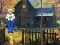 Oyunu Grandpa Phone Escape çevrimiçi