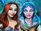 Oyunu Drowned World çevrimiçi