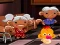 Oyunu Monkey Go Happy Stage 704 çevrimiçi