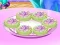 Oyunu Yummy Rainbow Donuts Cooking çevrimiçi
