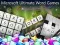 Oyunu Microsoft Ultimate Word Games çevrimiçi